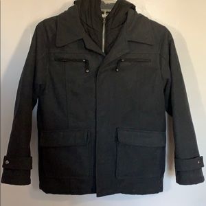 Boys coat